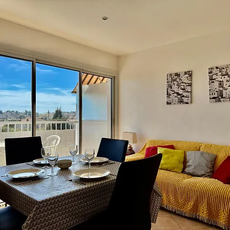 Style Exotique - Vue Panoramique Apartment