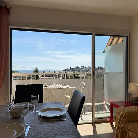 Style Exotique - Vue Panoramique *