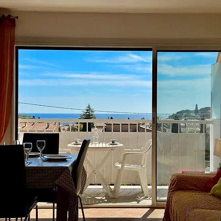 Style Exotique - Vue Panoramique Apartment