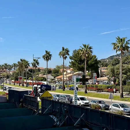 Style Exotique - Vue Panoramique