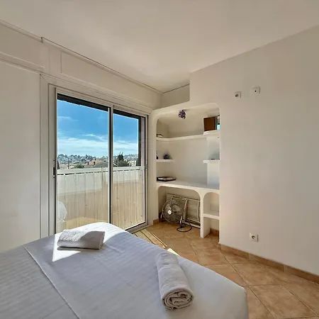 Style Exotique - Vue Panoramique * Carqueiranne
